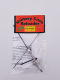Hornady/Redding berdan case converter for Hornady / Redding resizing dies