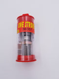38/357 aluminum Gas Check Maker