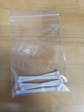 Powder Dippers - 5 pc. Bag