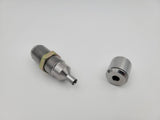 .22 Caliber Gas Check Maker