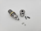 .22 Caliber Gas Check Maker