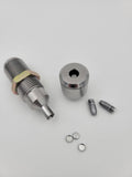 .22 Caliber Gas Check Maker