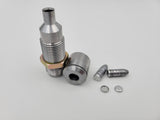 .30 Caliber Gas Check Maker