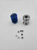 Center Fire Primer Cap Maker