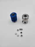 Center Fire Primer Cap Maker