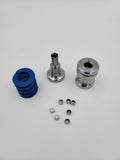 Center Fire Primer Cap Maker