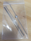 Berdan Case Reloader Extra Drill Bits