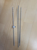 Berdan Case Reloader Extra Drill Bits